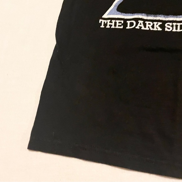 Pink Floyd The Dark Side of the Moon Graphic T-Shirt Small - Picture 7 of 16